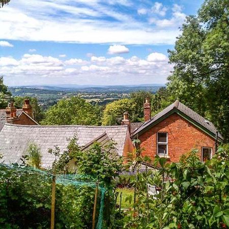 Sunnyside Villa Great Malvern Exteriör bild