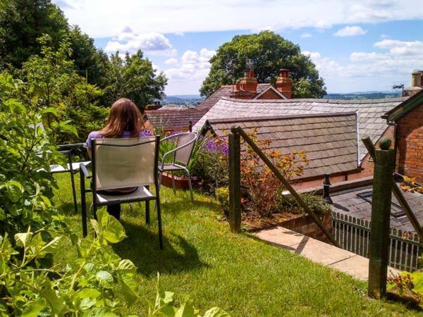 Sunnyside Villa Great Malvern Exteriör bild