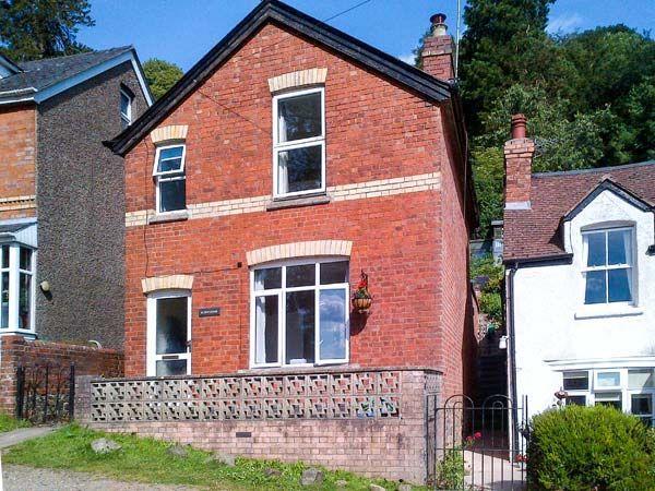 Sunnyside Villa Great Malvern Exteriör bild