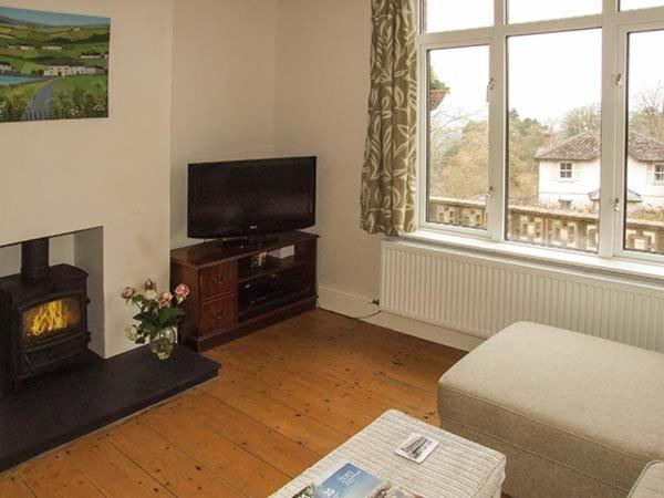 Sunnyside Villa Great Malvern Exteriör bild
